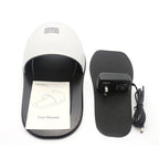 Lampe LED/UV 2 En 1 - Rainbow UV 4