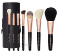 Morphe ROSÉ BAES Set de 6 Pinceaux Collection Mini