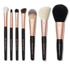 Morphe ROSÉ BAES Set de 6 Pinceaux Collection Mini