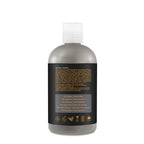 Shea Moisture - African Black Soap Bamboo Charcoal Deep Balancing Conditioner - Après-shampoing - Revitalisant équilibrant au savon noir africain et au charbon de bambou - 384 ml