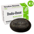 Dudu-Osun Tropical Natural – Pack de 3 Savons