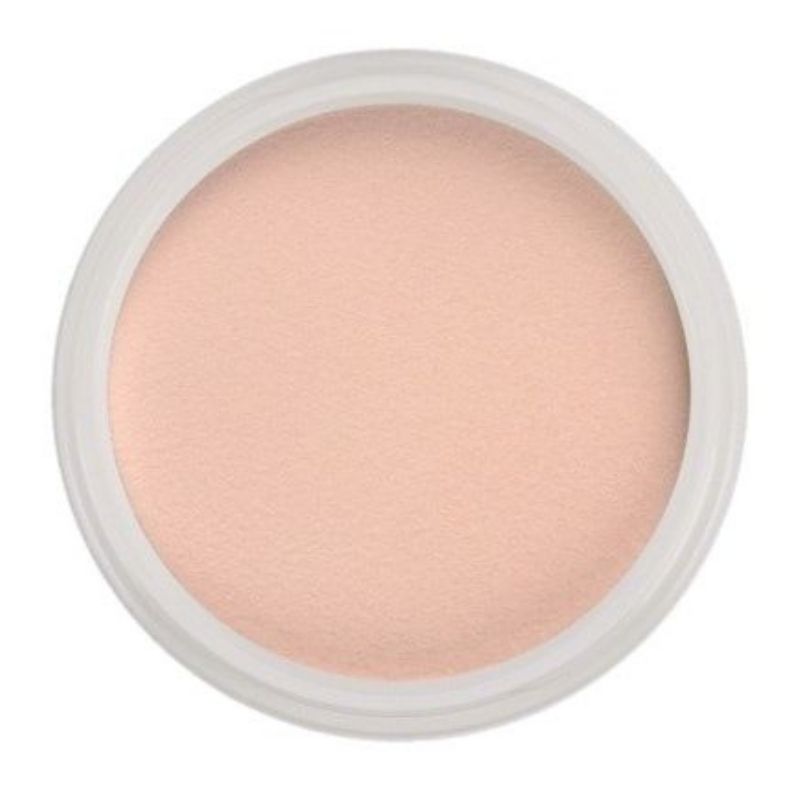 Résine Poudre Acrylique De Construction non acide- Rose Orangé