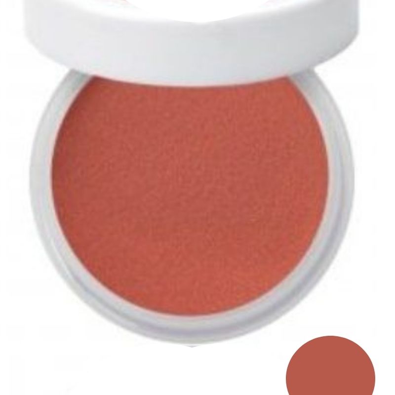 Résine Poudre Acrylique De Construction non acide- Rose Doré