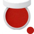 Résine Poudre Acrylique De Construction non acide- Rose rouge Néon