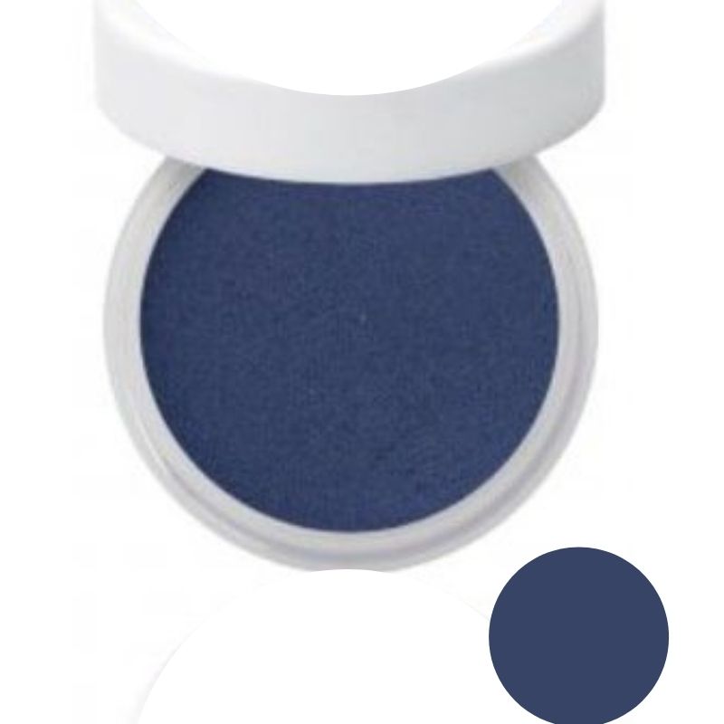 Résine Poudre Acrylique De Construction non acide- Bleu Outremer