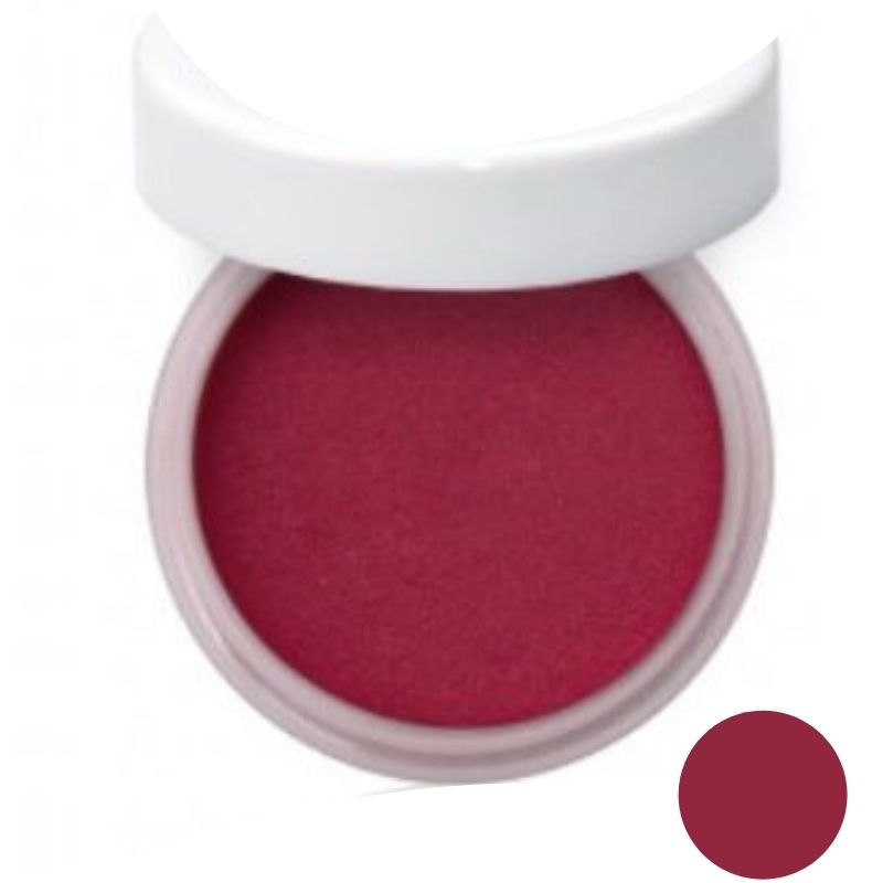 Résine Poudre Acrylique De Construction non acide- Rose