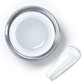Gel UV de Construction non acide- Transparent