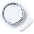 Gel UV de Construction non acide- Blanc