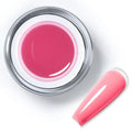 Gel UV de Construction non acide- Rose Cerise