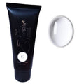 Poly-AcrylGel non acide- Transparent