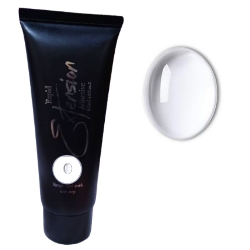 Poly-AcrylGel non acide- Transparent