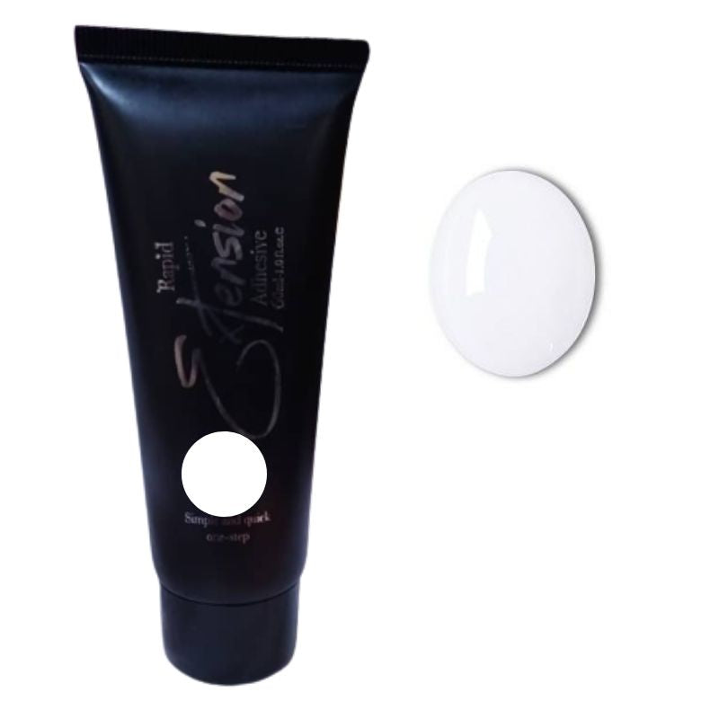 Poly-AcrylGel non acide- Blanc