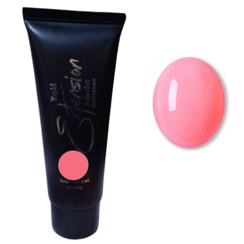 Poly-AcrylGel non acide - Rose Corail