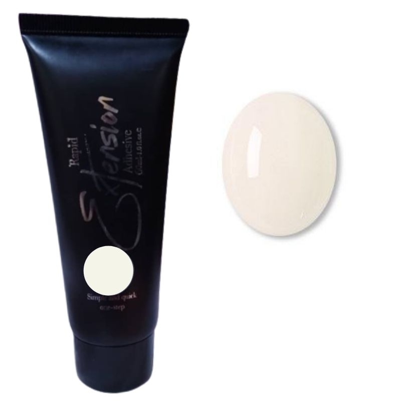Poly-AcrylGel non acide - Ivoire