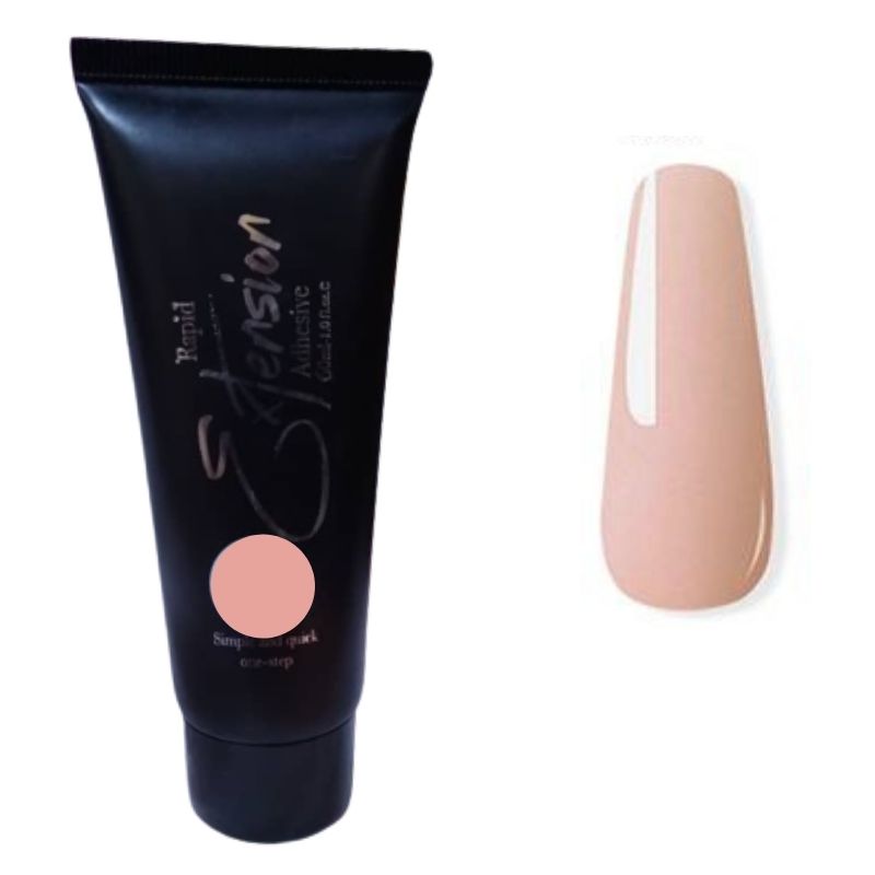 Poly-AcrylGel non acide - Rose Nude