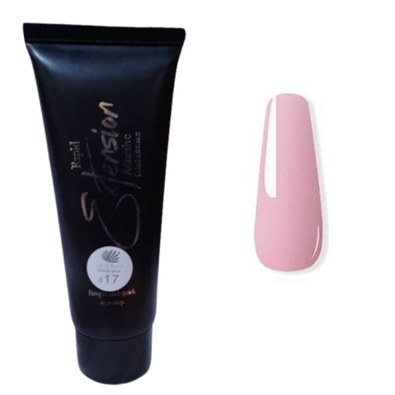 Poly-AcrylGel non acide - Mauve