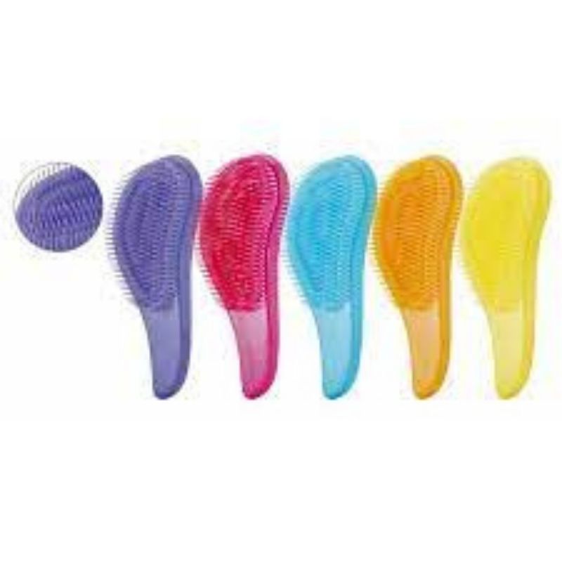 Brosse  Démélante à Picots - Tangle Teezer à Manche