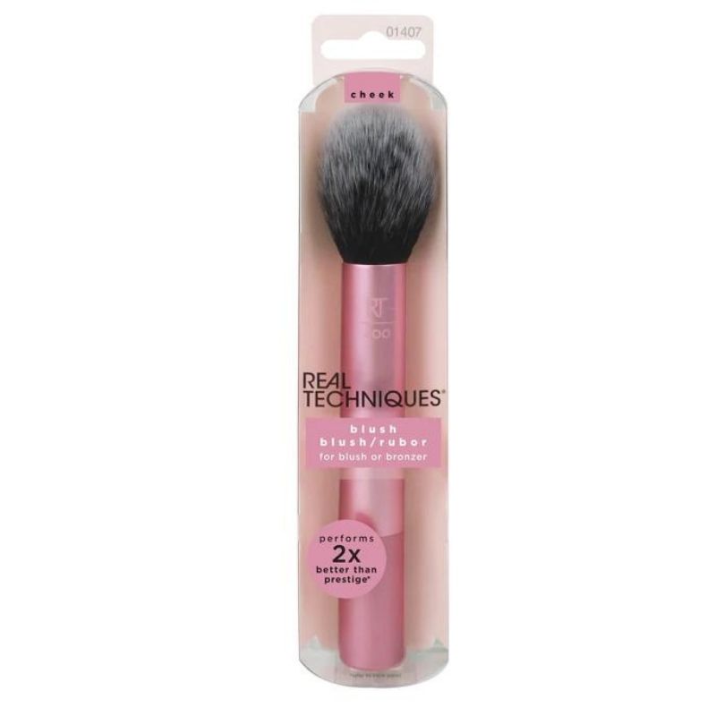 Real Technics Pinceau de maquillage Ultra Plush Blush