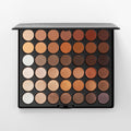 BH Cosmetics Studio Pro Ultimate Neutrals 42 color  eyeshadow Palette