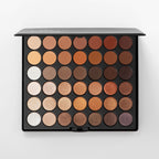 BH Cosmetics Studio Pro Ultimate Neutrals 42 color  eyeshadow Palette