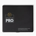 BH Cosmetics Studio Pro Ultimate Neutrals 42 color  eyeshadow Palette