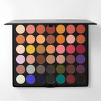 BH Cosmetics Studio Pro Ultimate Matte 42 color Eyeshadow Palette