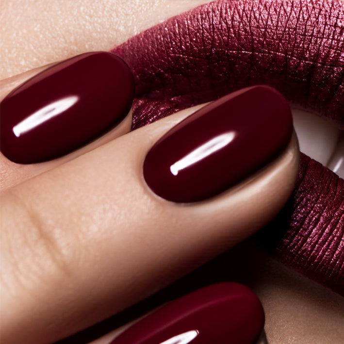 OPI Vernis Semi Permanent UV/ LED- Miami Beet