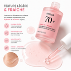 ANUA Peach 70 Niacinamide Serum – Sérum Glow Hydratant – 30ml