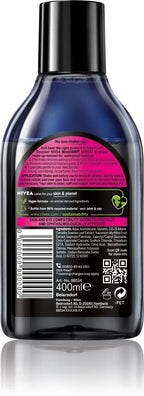 Nivea MicellAIR Skin Brethe Expert - Démaquillant Yeux Biphase Waterproof Peau Sensible