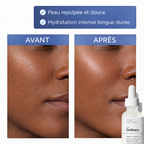 Sérum Acide Hyaluronique 2% + B5 The Ordinary – Hydratation Intense & Peau Repulpée