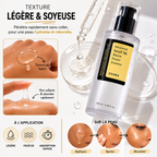 COSRX Advanced Snail 96 Mucin Power Essence – Essence Réparatrice 100ml