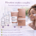 Crème Solaire SPF 30 The Ordinary – Protection UV & Hydratation Quotidienne Visage
