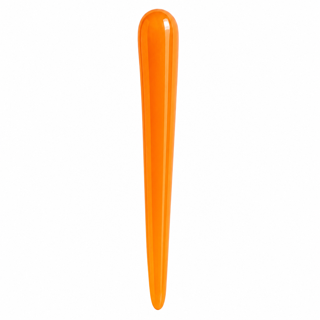 Bâton de Massage Visage Précision – Stylet Facial Ergonomique pour Zones Ciblées
