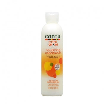 Cantu For Kid Nourishing Conditioner- Après Shampoing Hydratant Sans Rinçage
