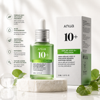 ANUA Azelaic Acid 10 Hyaluron Redness Soothing Serum – Sérum Apaisant Anti-Rougeurs