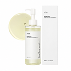 ANUA Heartleaf Pore Control Cleansing Oil – Huile Démaquillante Apaisante – 200ml