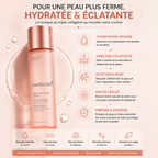 Medicube Triple Collagen Toner – Tonique Hydratant Au Triple Collagène Pour Une Peau Repulpée Et Éclatante – 140 ml