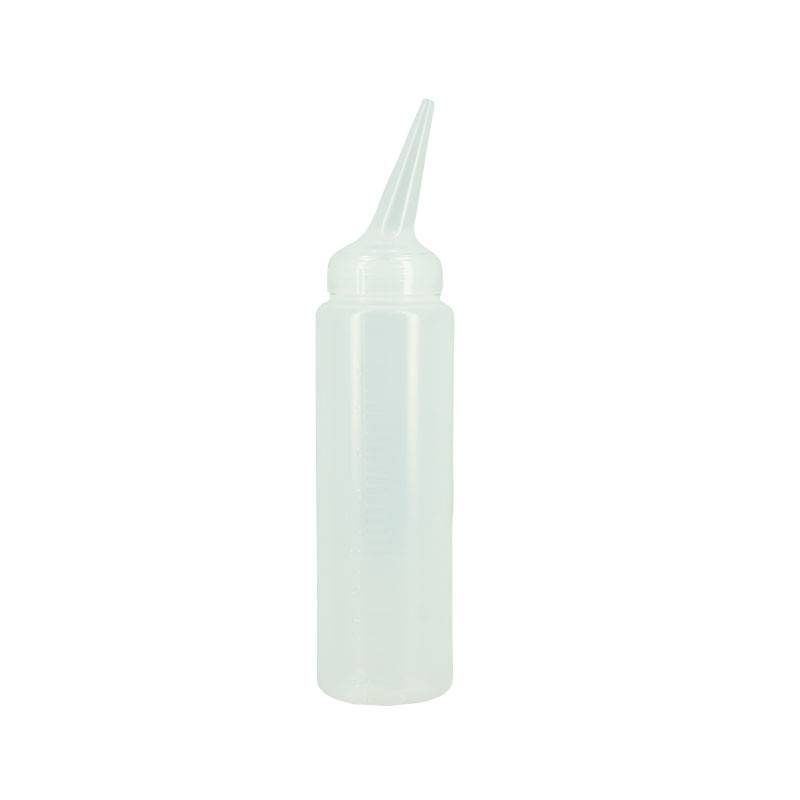 Flacon Doseur Applicateur Vide Pour Soin Capillaire