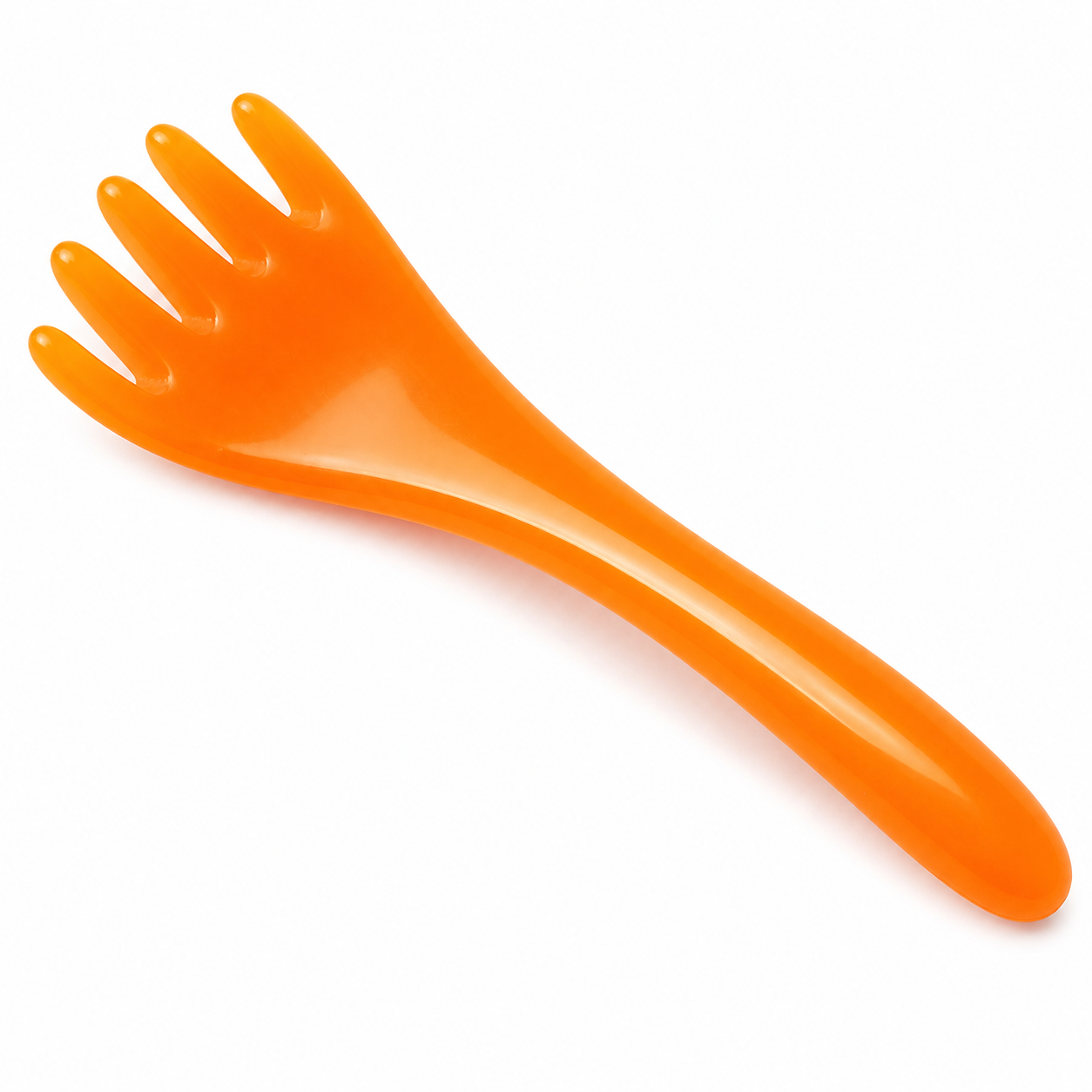 Masseur Cuir Chevelu Gua Sha 5 Griffes – Ohio Eur - Relaxation & Stimulation – Massage Tête, Cou & Corps