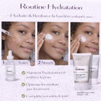 Crème Hydratante The Ordinary – Hydratation Essentielle & Confort Peau (Natural Moisturizing Factors + HA)