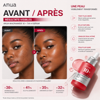 ANUA Niacinamide 10 + TXA 4 Serum – Sérum Éclat Anti-Taches – 30ml