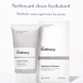 Nettoyant Squalane The Ordinary – Nettoie, Démaquille & Hydrate la Peau (50 ml)