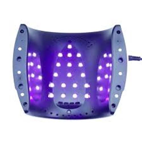 Lampe LED/UV 2 En 1 - Rainbow UV 4