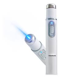 Stylo Anti-Acné Lumière Bleue KD-7910