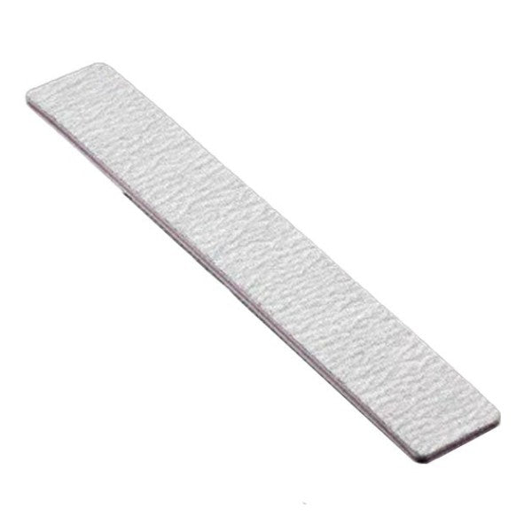 Lot de 5 - Limes à ongles Carré droit 100-180