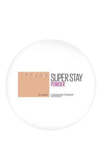 Maybelline New York  SUPERSTAY Powder  16H -  Poudre Compacte