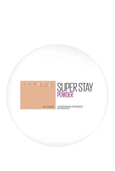 Maybelline New York  SUPERSTAY Powder  16H -  Poudre Compacte