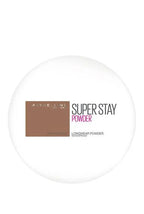 Maybelline New York  SUPERSTAY Powder  16H -  Poudre Compacte