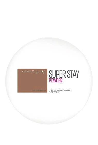 Maybelline New York  SUPERSTAY Powder  16H -  Poudre Compacte