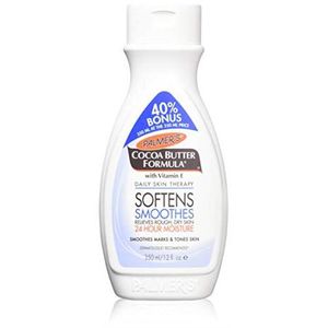 Palmer's Softens Smoothes - Lait Hydratant Corps & Visage 400 ml